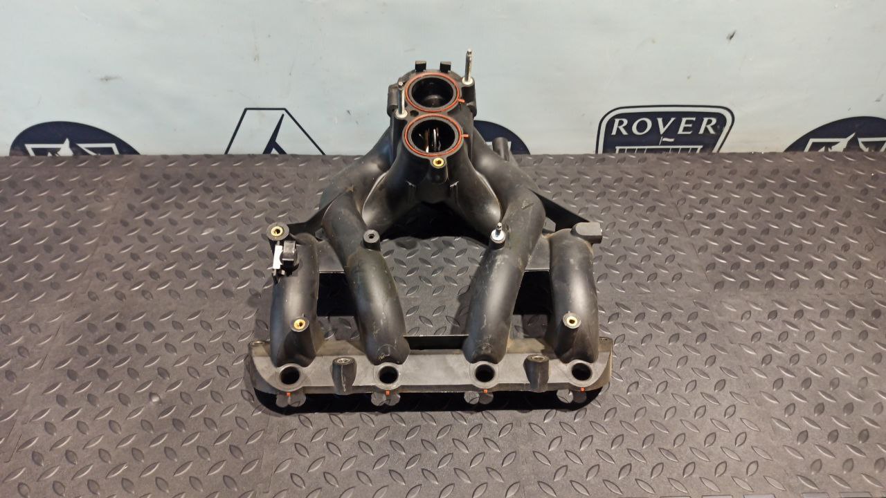 Коллектор впускной BMW 3/E46 1998-2007