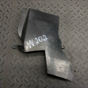 Накладка багажника (внутри) Mercedes C/W202 1993-2001