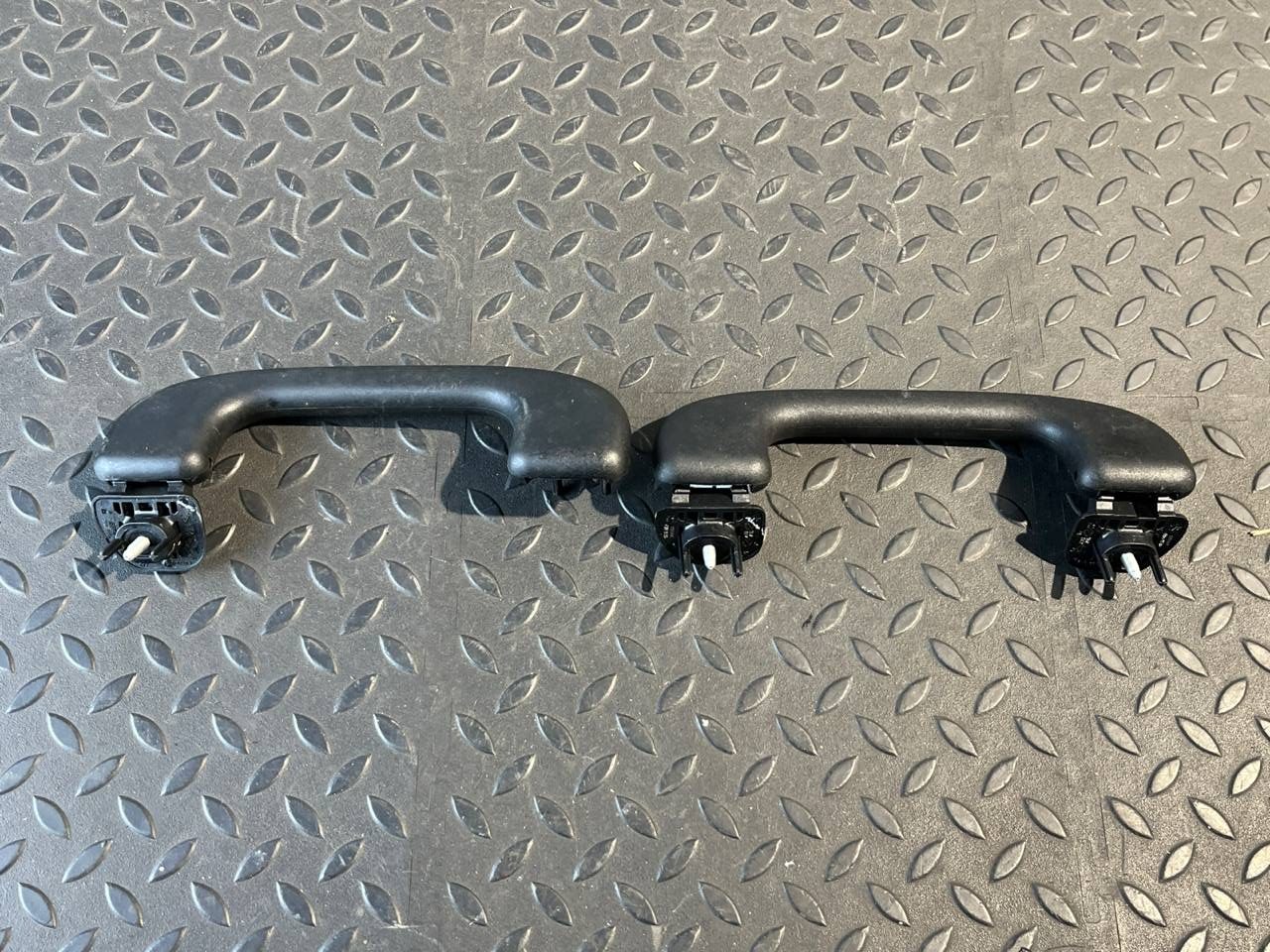 Ручка потолочная Mercedes M/W164 2005-2011