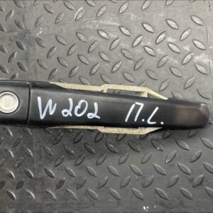 Ручка двери передняя левая Mercedes C/W202 1993-2001