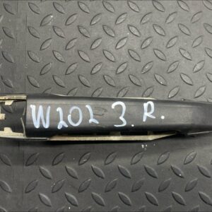 Ручка двери задняя правая Mercedes C/W202 1993-2001