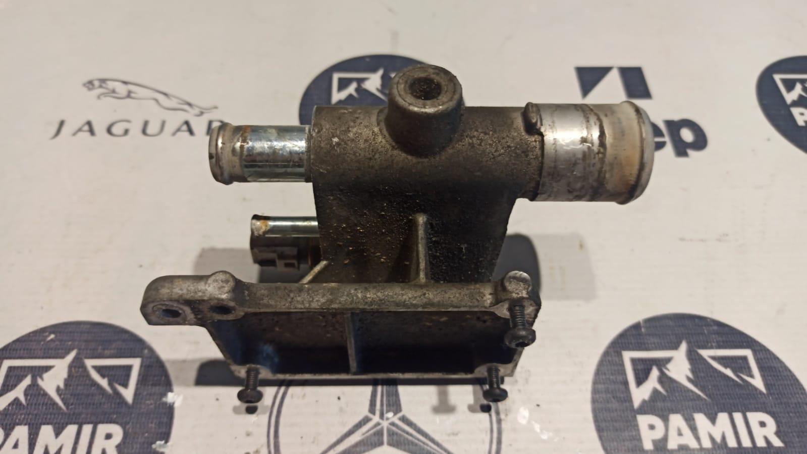 Фланец ОЖ Ford Focus/2 2004-2011