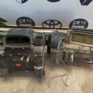 Корпус отопителя Mercedes C/W202 1993-2001