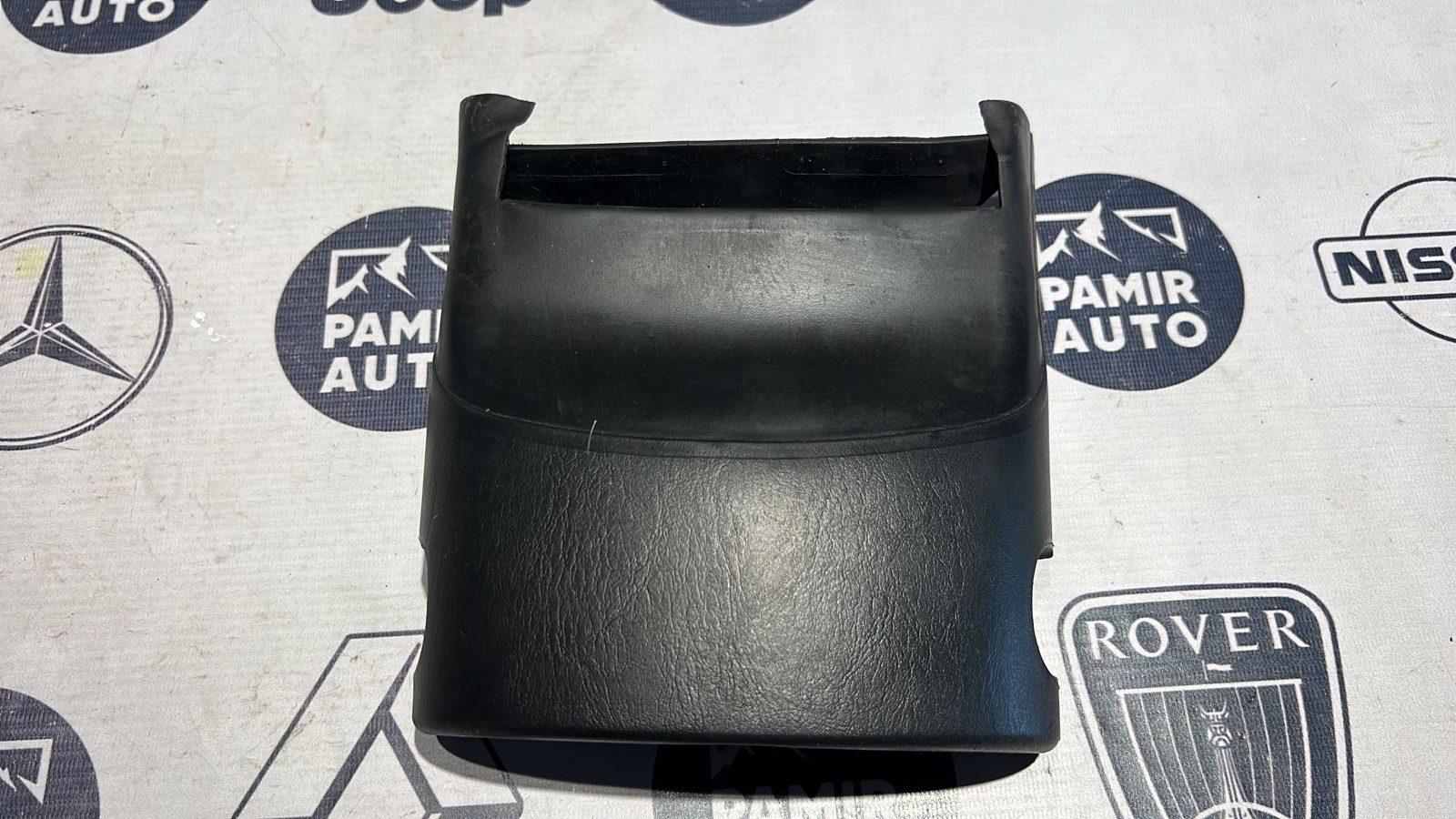 Кожух рулевой колонки верхний Ford Focus 1998-2007