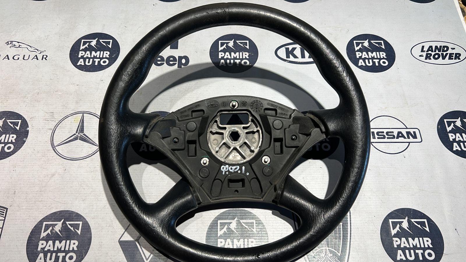 Руль Ford Focus 1998-2007