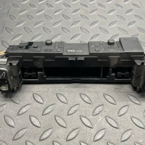 Кнопка обогрева сидений Mercedes C/W202 1993-2001