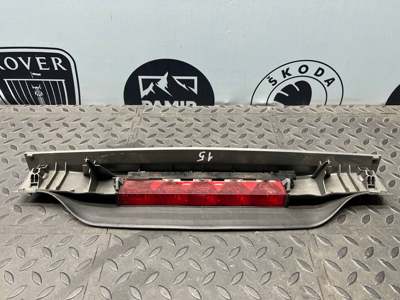 Стоп сигнал Ford Focus/2 2004-2011