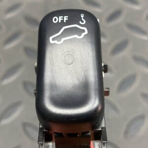 Кнопка Mercedes C/W202 1993-2001