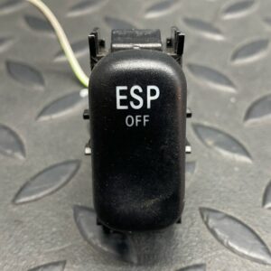 Кнопка антипробуксовочной системы Mercedes C/W202 1993-2001