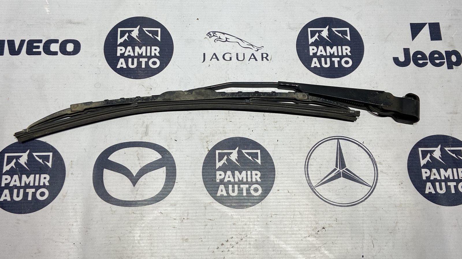 Поводок стеклоочистителя задний Mercedes M/W163 1997-2005