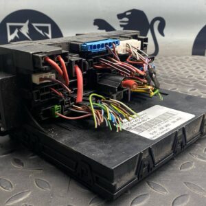 Блок SAM передний Mercedes C/W203 2000-2008