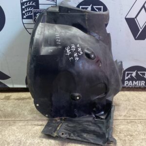 Локер (Подкрылок) передний левый Mercedes C/W203 2000-2008