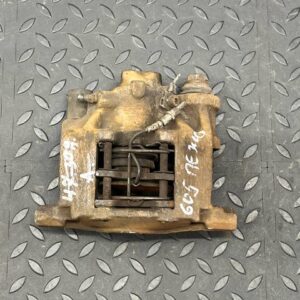 Суппорт задний левый Peugeot 605 1993-1998