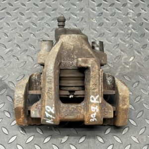 Суппорт задний правый Mercedes M/W164 2005-2011