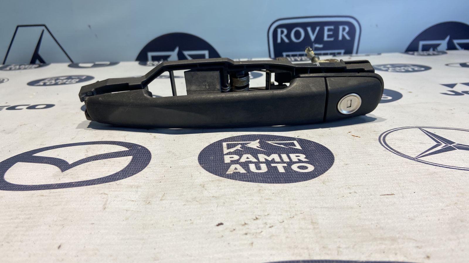 Ручка двери передняя левая Mercedes M/W163 1997-2005