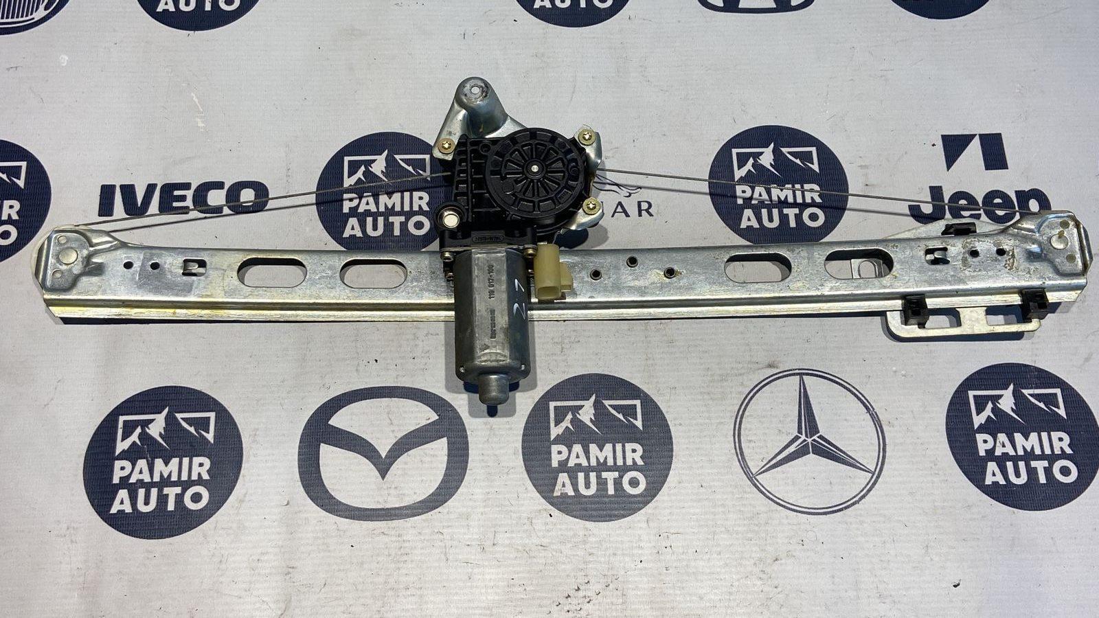 Стеклоподъемник задний правый Mercedes M/W163 1997-2005