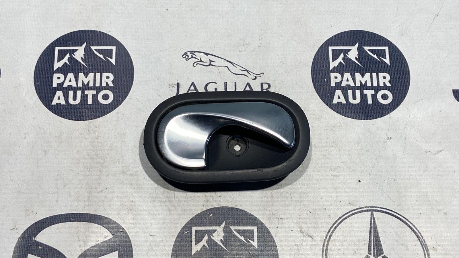 Ручка двери задняя правая Renault Scenic/2 2003-2009