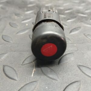 Кнопка аварийной сигнализации Ford Transit 2000-2006