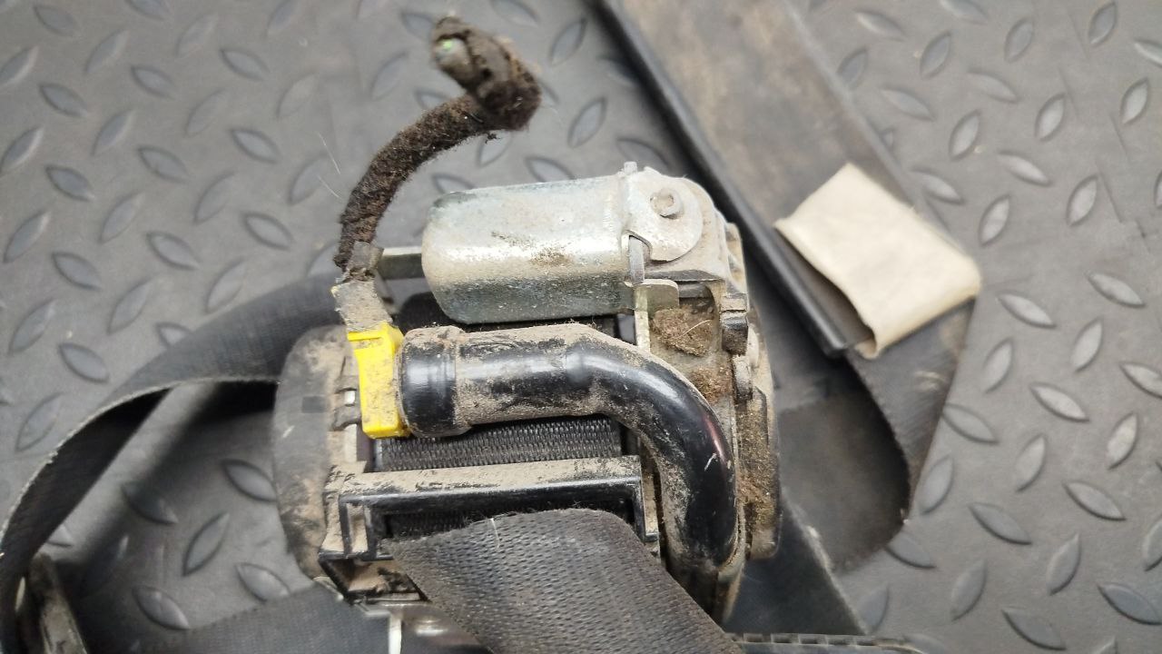 Ремень безопасности передний левый Ford Transit 2006-2013 — изображение 2