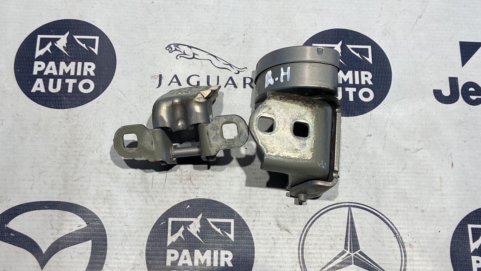 Петля двери задняя правая Renault Scenic/2 2003-2009