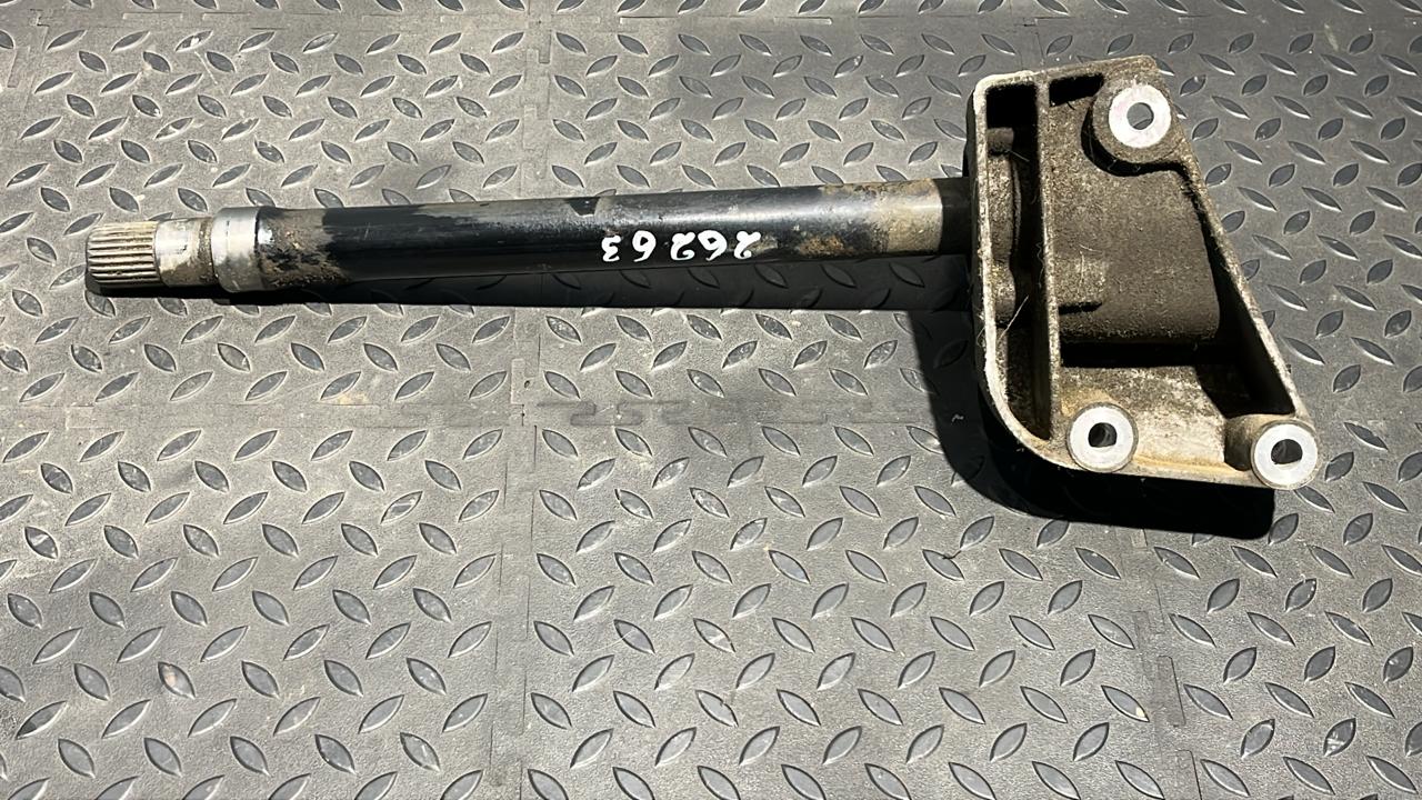 Полуось промежуточная Opel Signum 2003-2008