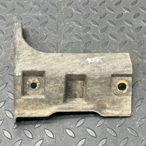 Накладка порога левая Ford Focus/2 2004-2011