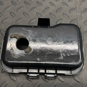 Крышка фары левая Ford Transit 2000-2006