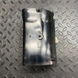 Дефлектор воздушный левый Ford Transit 2000-2006