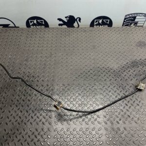 Трубка топливная Mercedes C/W202 1993-2001