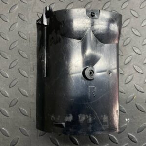 Дефлектор воздушный правый Ford Transit 2000-2006