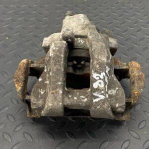 Суппорт задний правый Mercedes E/W211 2002-2009