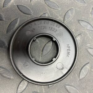 Накладка на сиденье передняя Mercedes E/W211 2002-2009