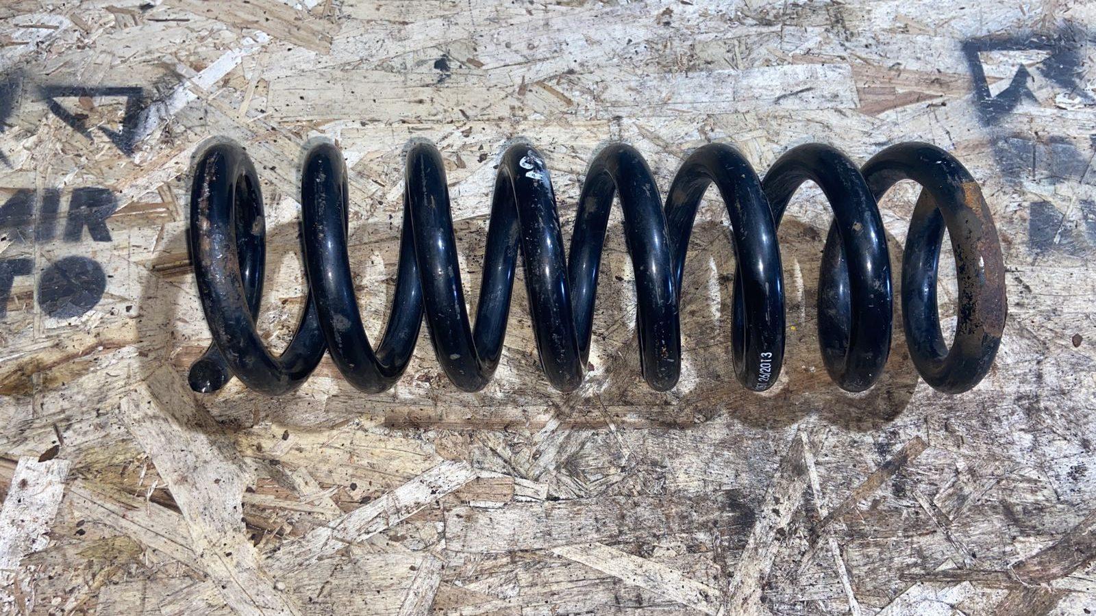 Пружина задняя Mercedes C/W203 2000-2008