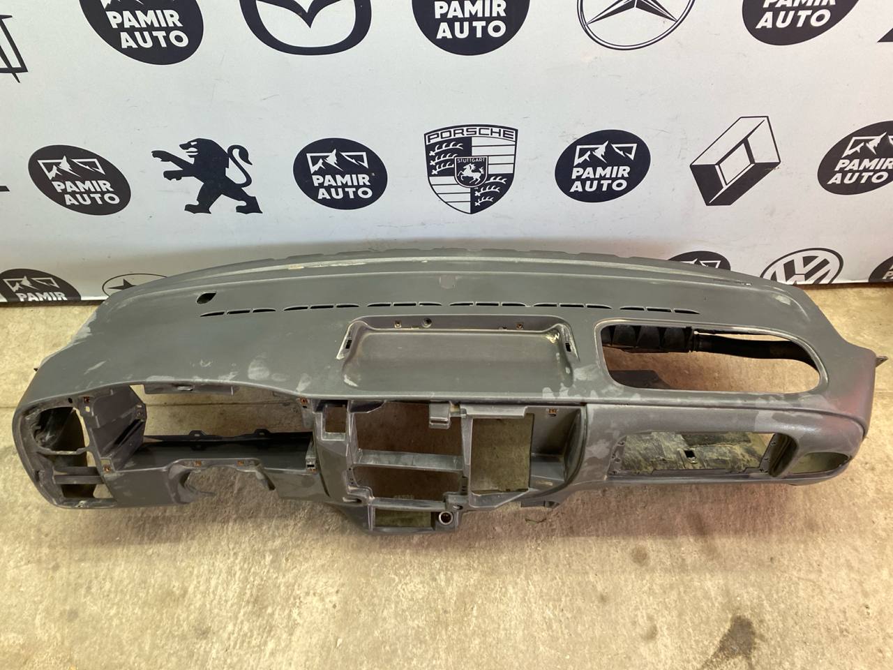 Торпедо Ford Transit 2000-2006