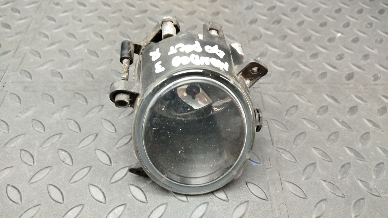 Фара противотуманная правая Ford Mondeo/3 2000-2007