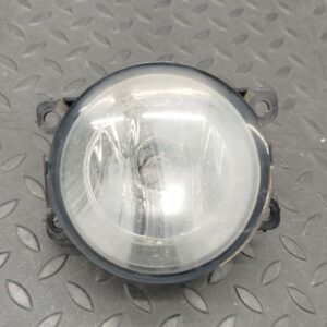 Фара противотуманная Renault Scenic/2 2003-2009