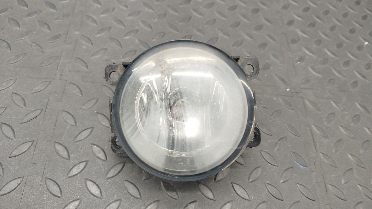 Фара противотуманная Renault Scenic/2 2003-2009