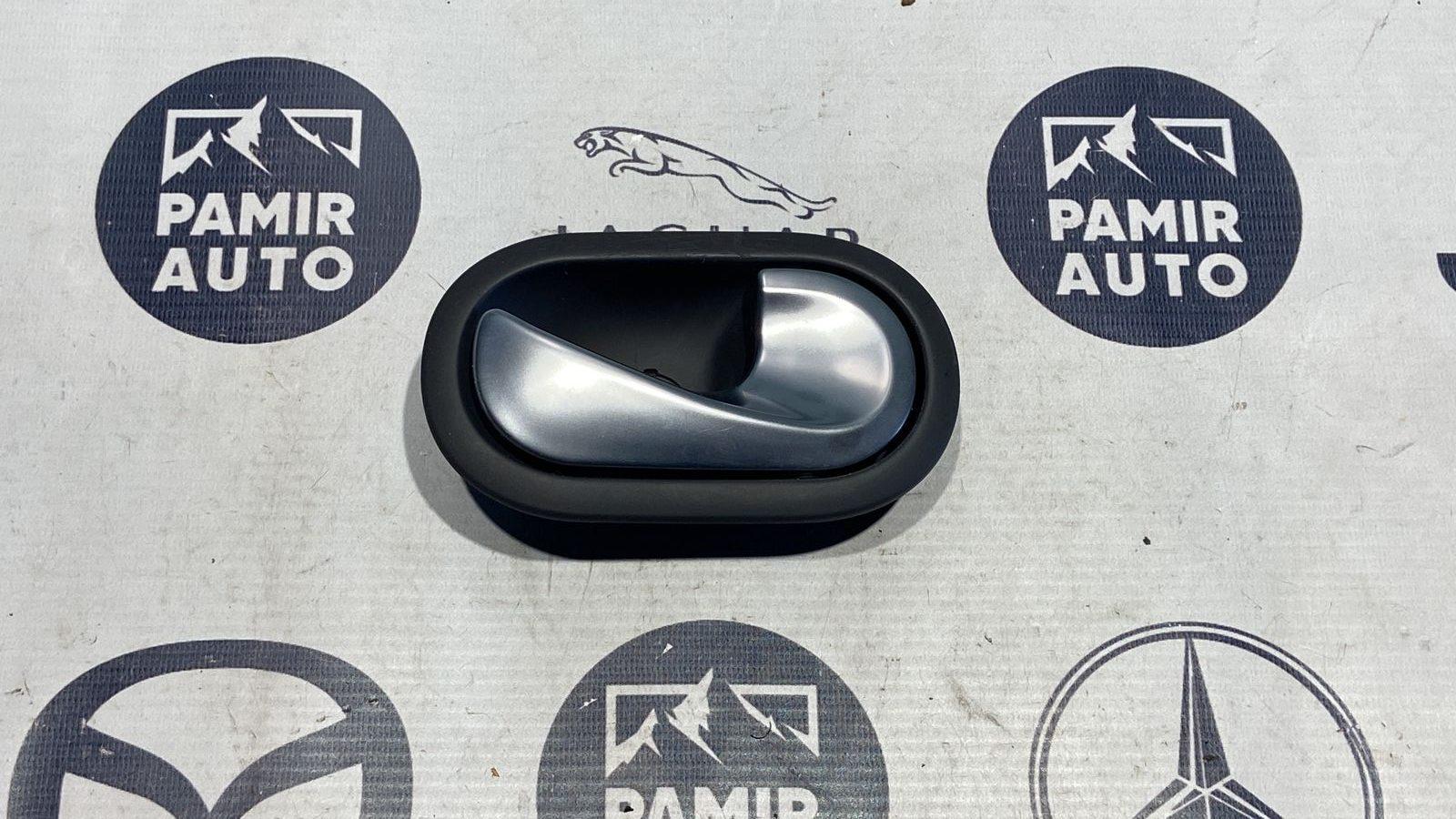 Ручка двери передняя правая Renault Scenic/2 2003-2009