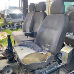Сиденье переднее левое Ford Transit 2000-2006