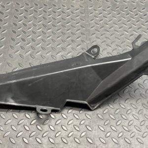 Накладка порога передняя левая Mercedes C/W202 1993-2001