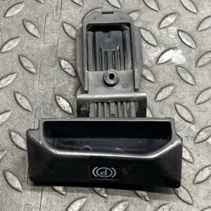 Рычаг стояночного тормоза C/W202 1993-2001