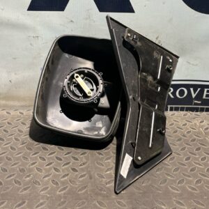 Зеркало правое Mercedes Vito/W638 1996-2003