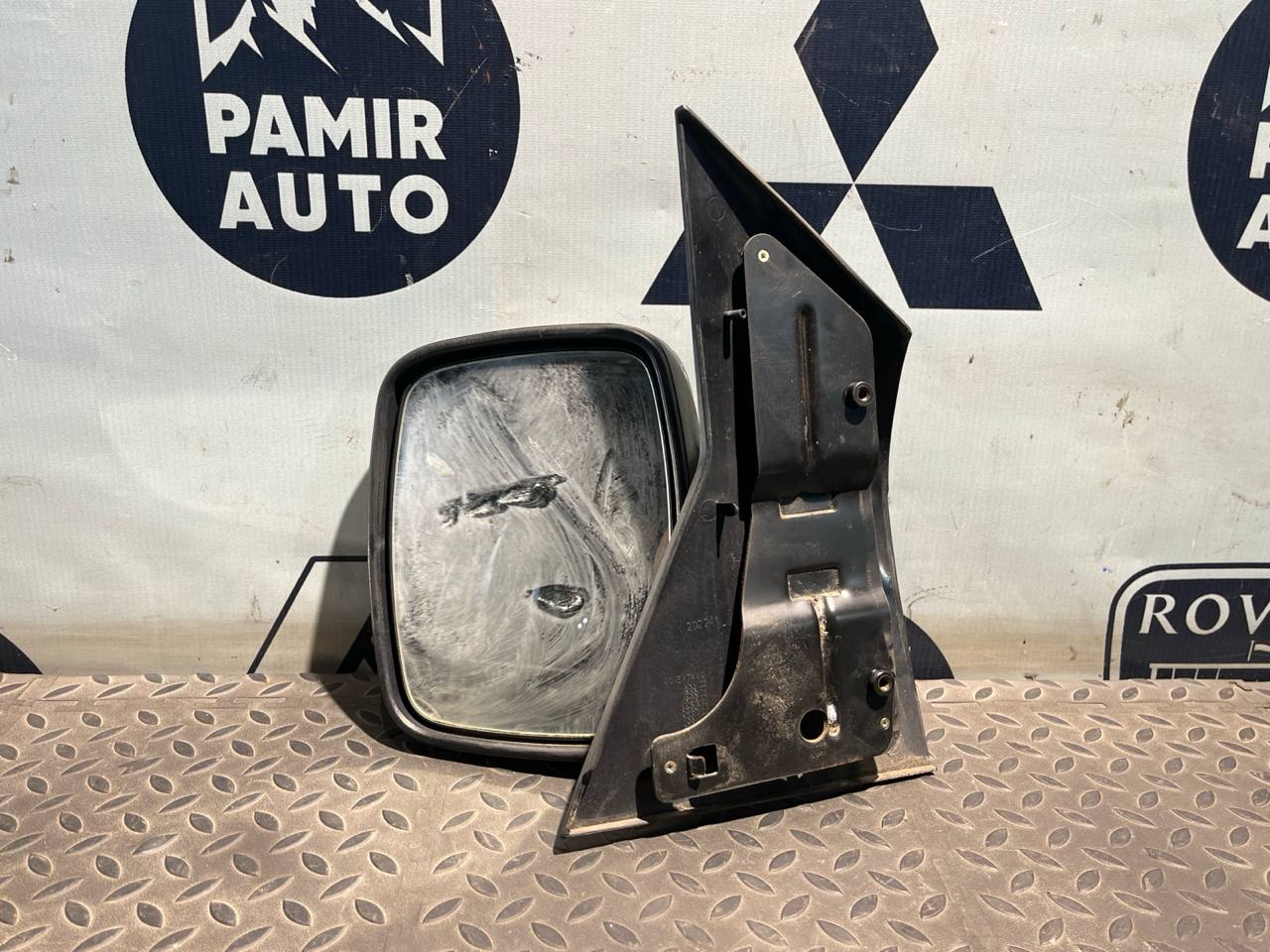 Зеркало левое Mercedes Vito/W638 1996-2003