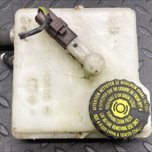 Бачок главного тормозного цилиндра Citroen C5 2001-2008