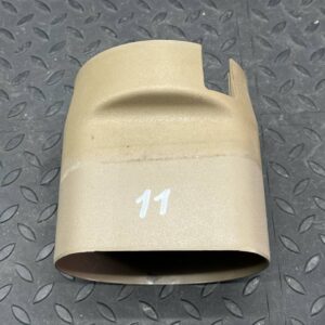 Кожух рулевой колонки Mercedes C/W202 1993-2001