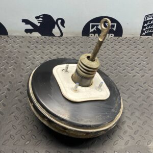 Усилитель тормозов вакуумный Ford Transit 2000-2006