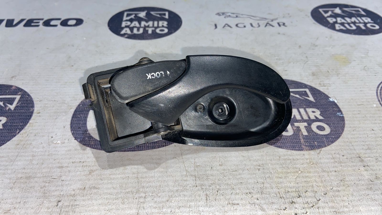 Ручка двери передняя правая Ford Transit 2000-2006