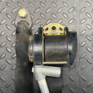 Ремень безопасности передний левый Mercedes C/W202 1993-2001