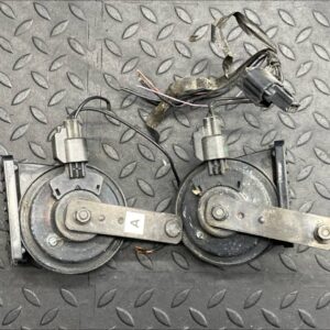 Сигнал звуковой Ford Mondeo/3 2000-2007