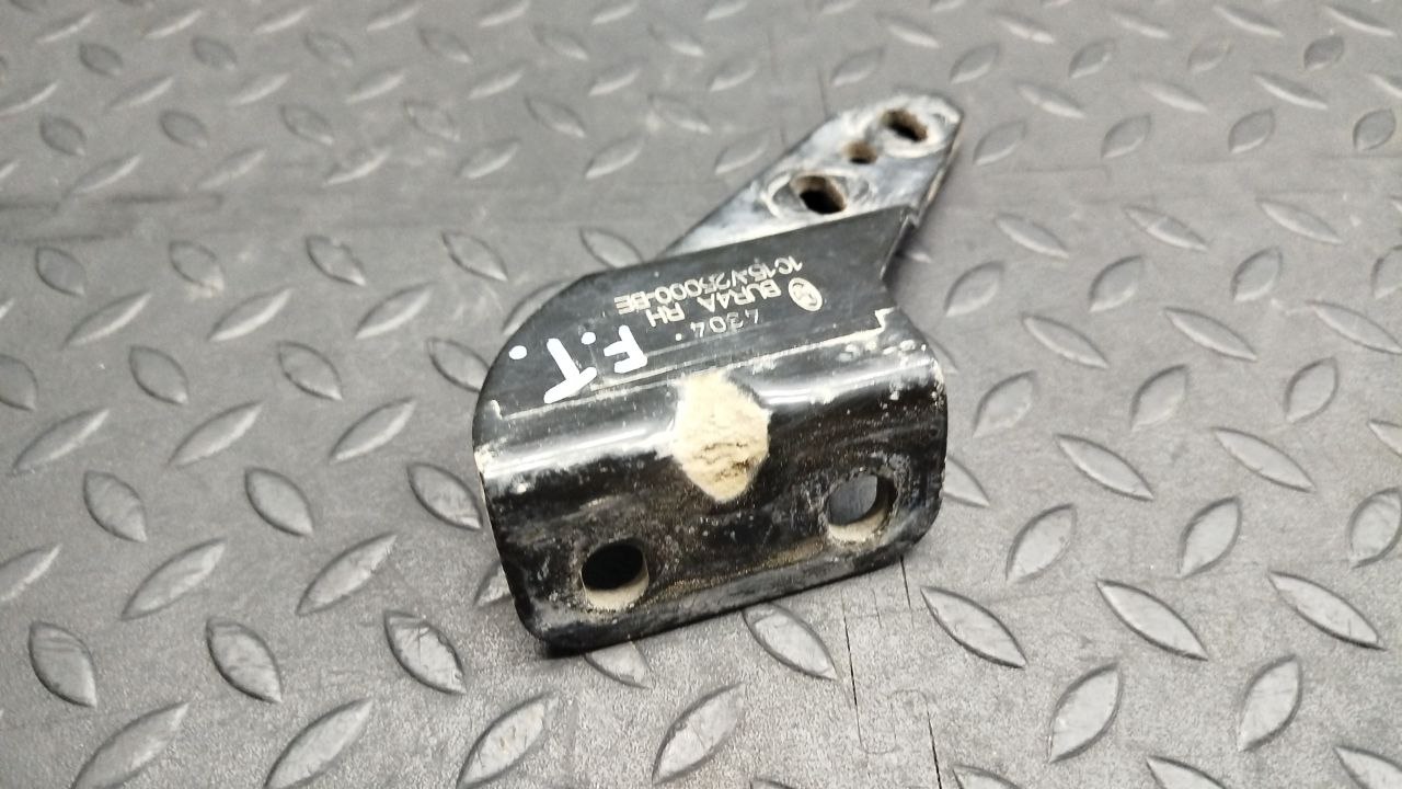 Кронштейн ролика двери сдвижной нижний правый Ford Transit 2000-2006 — изображение 2